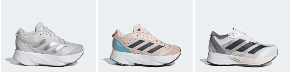 Adidas Shoes for men